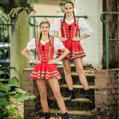 Reihe Kira & Marie